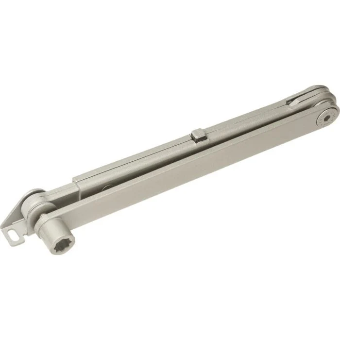 Dormakaba Vastzetarm TS73V/83 Zilver 8353 - 1190124