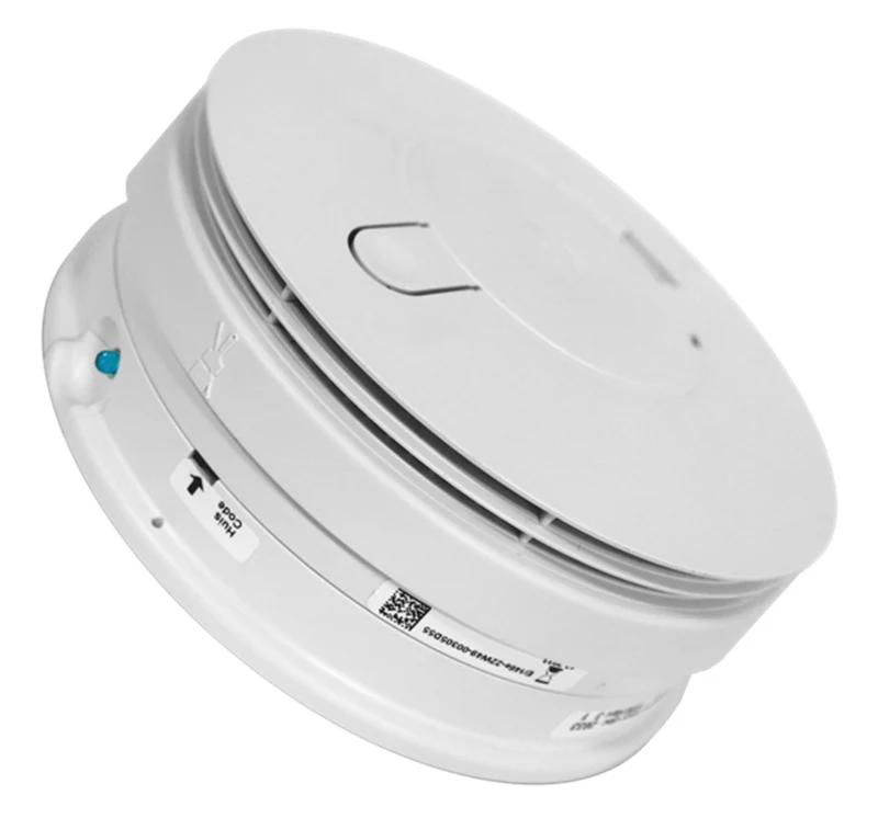 Ei Electronics Ei146e RF Optische Rookmelder Evolution - 220521