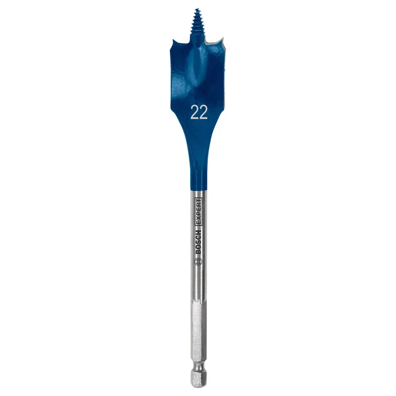 Bosch Expert Speedboor SelfCut Speed Zeskantschacht 22 x 152mm - 2608900320
