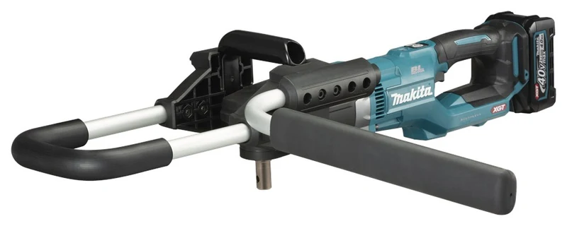 Makita DG002GU101 XGT 40V Max Grondboor