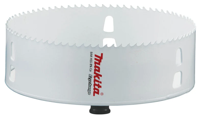 Makita BiM Gatzaag 152mm Snelwissel - E-04064