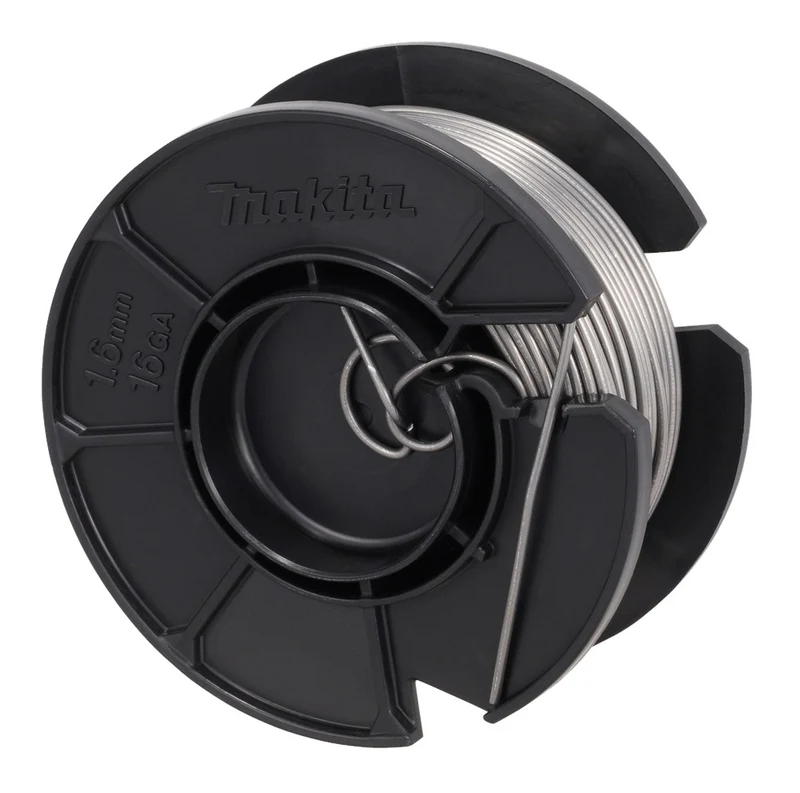 Makita Vlechtdraad voor TR001G 1,6mm x 30m - 1915N0-0