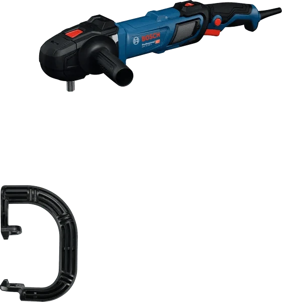 Bosch GPO 14-180 S Polijstmachine - 0601389200