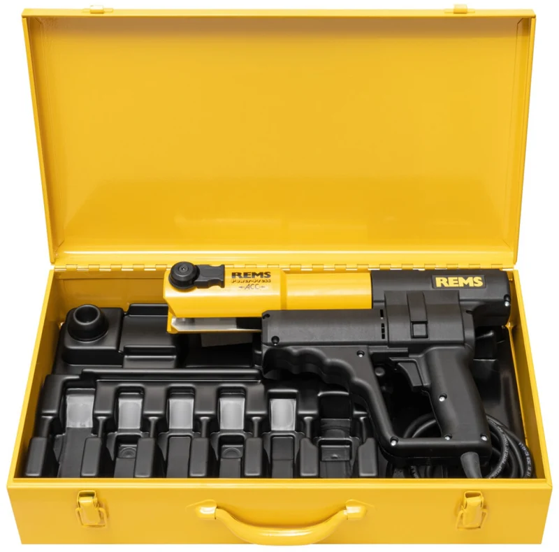 REMS Power-Perstang ACC Basic-Pack - 577010 RSEV