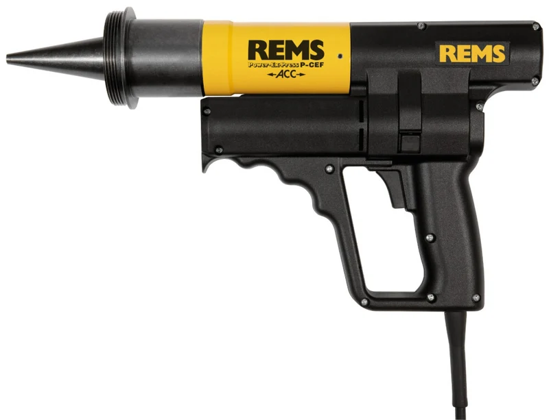 REMS Power-Ex-Perstang P-CEF ACC Basic-Pack - 575017 R220