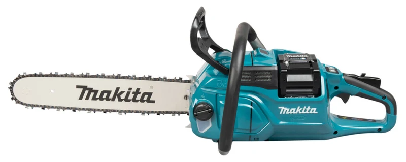 Makita UC030GE101 XGT 40V Max Kettingzaag 50cm