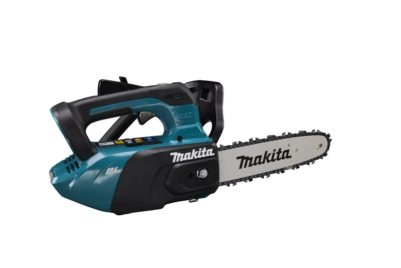 MAKITA DUC258Z KETTINGZAAG 25CM 18V TOPHANDLE
