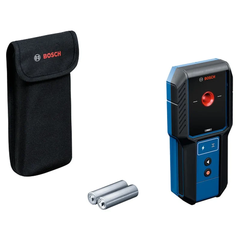 Bosch GMS 100-23 - DETECTOR DETECTOR