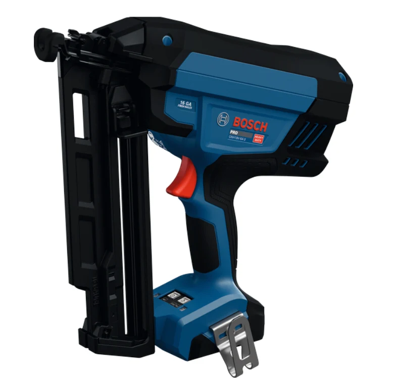 Bosch GNH18V-64-3 SOLO DOOS ACCUHOUTTACKER