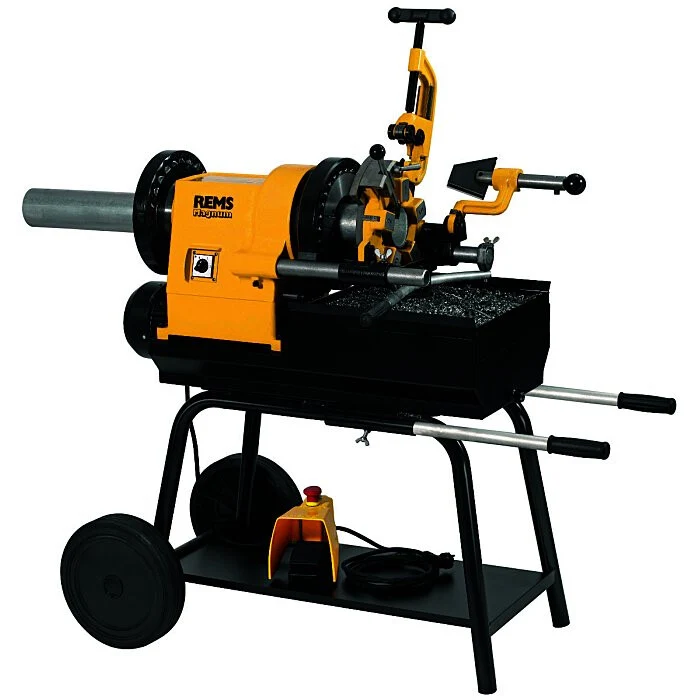 REMS Magnum 3010 T R 2 1/2-3 - 380307 RSEV