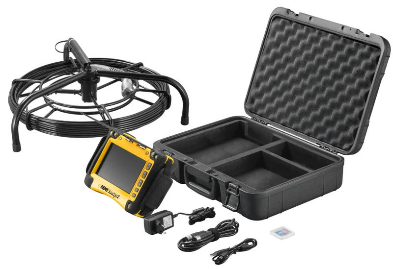 REMS CamSys 2 Set S-Color S-N 30 H - 175304 R220G