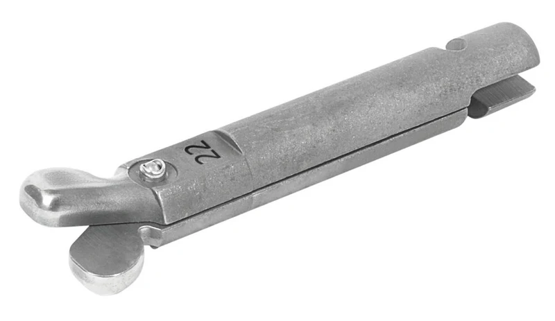 REMS Uithaalgereedschap Ø 22 mm - 151150 R