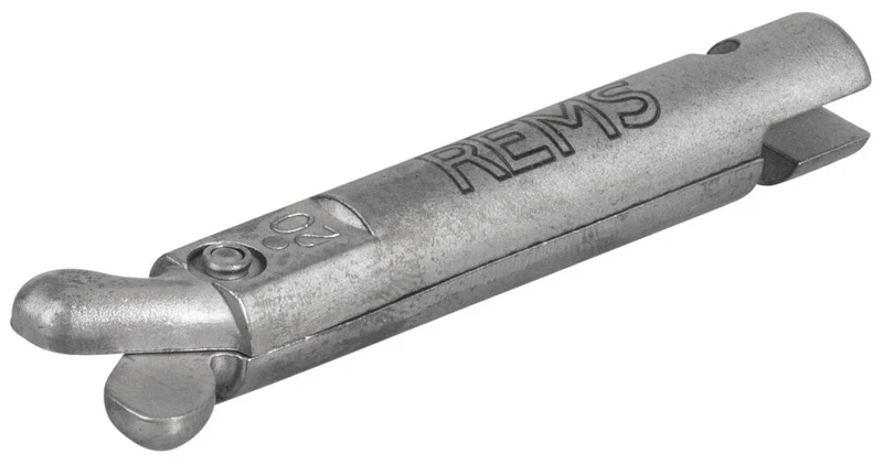 REMS Uithaalgereedschap Ø 20 mm - 151145 R