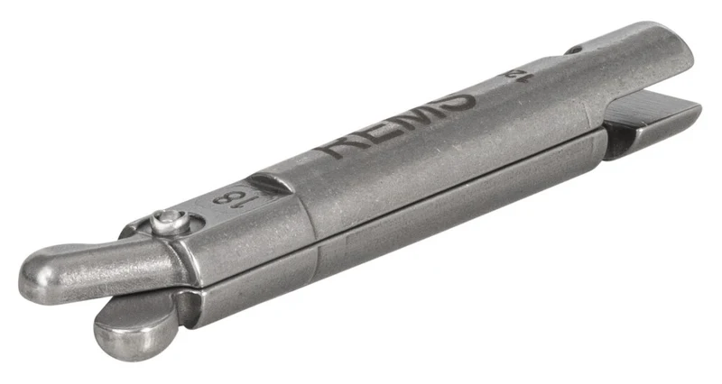 REMS Uithaalgereedschap Ø 18 mm - 151140 R
