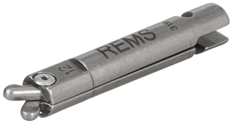 REMS Uithaalgereedschap Ø 12 mm - 151110 R