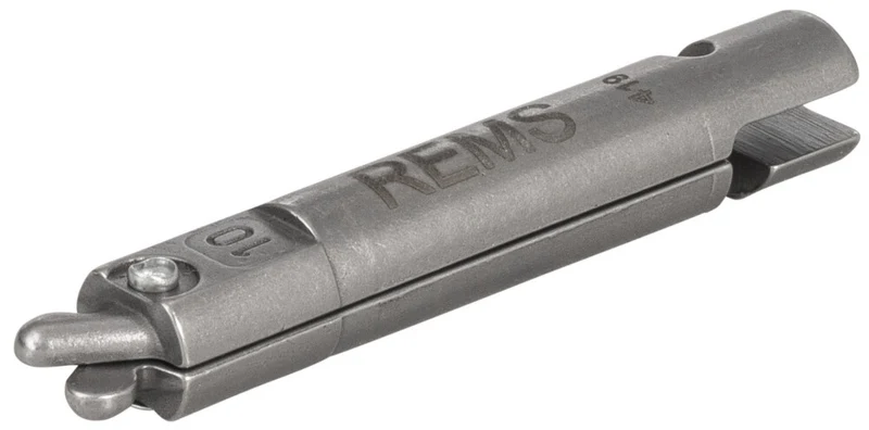 REMS Uithaalgereedschap Ø 10 mm - 151105 R