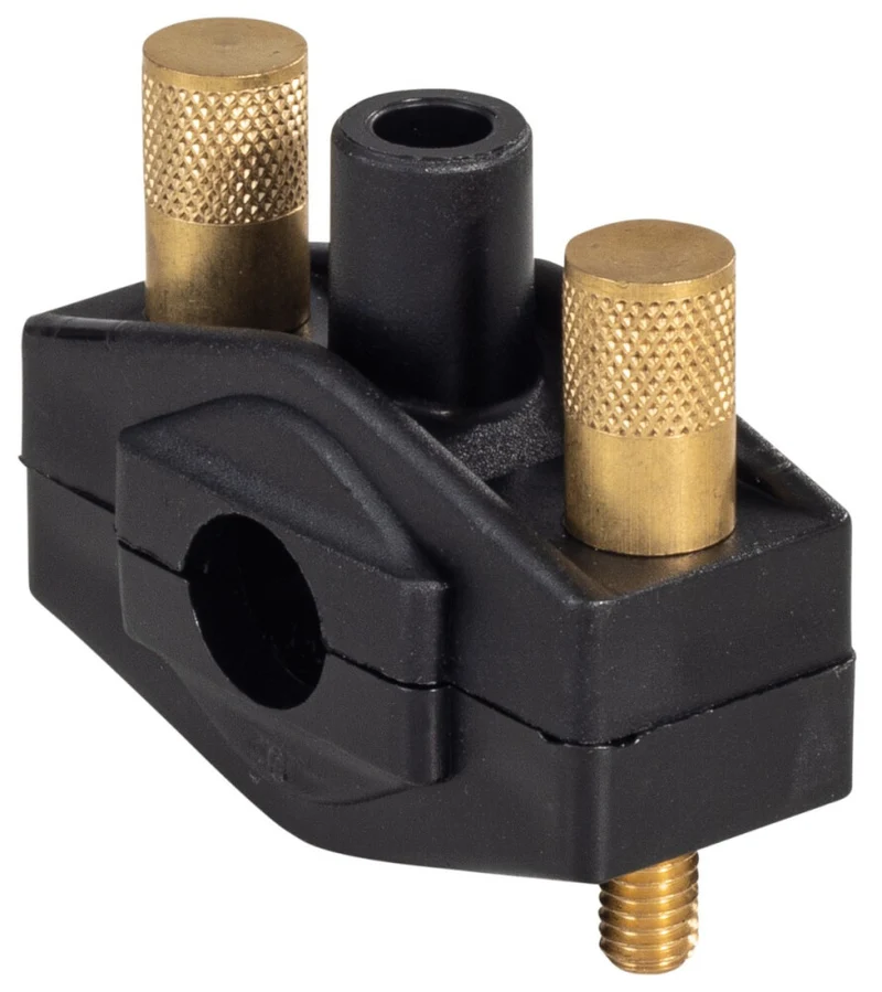 REMS Manchet 1/8"/12 mm - 130450