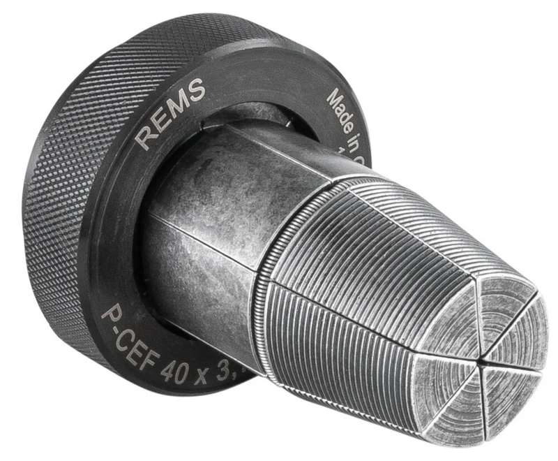 REMS Optrompkop P-CEF 40 x 3,7 - 150968 R
