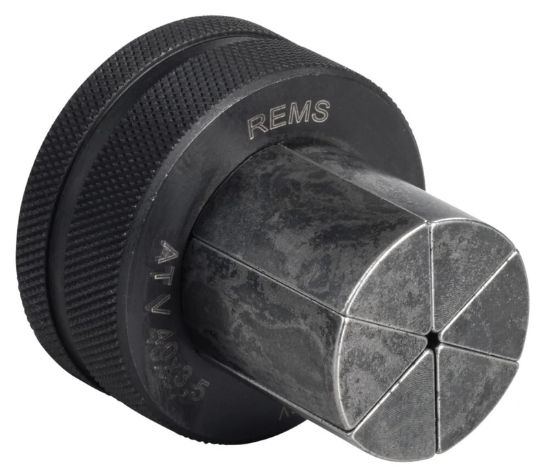REMS Optrompkop AT V 40 x 3,5 - 150958