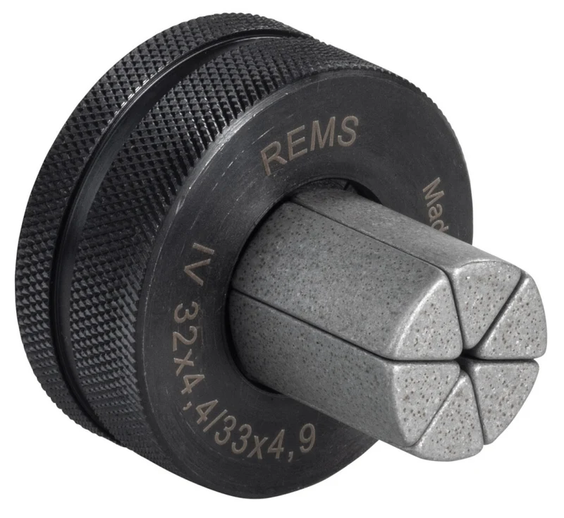 REMS Optrompkop IV 32 x 4,4 - 150943