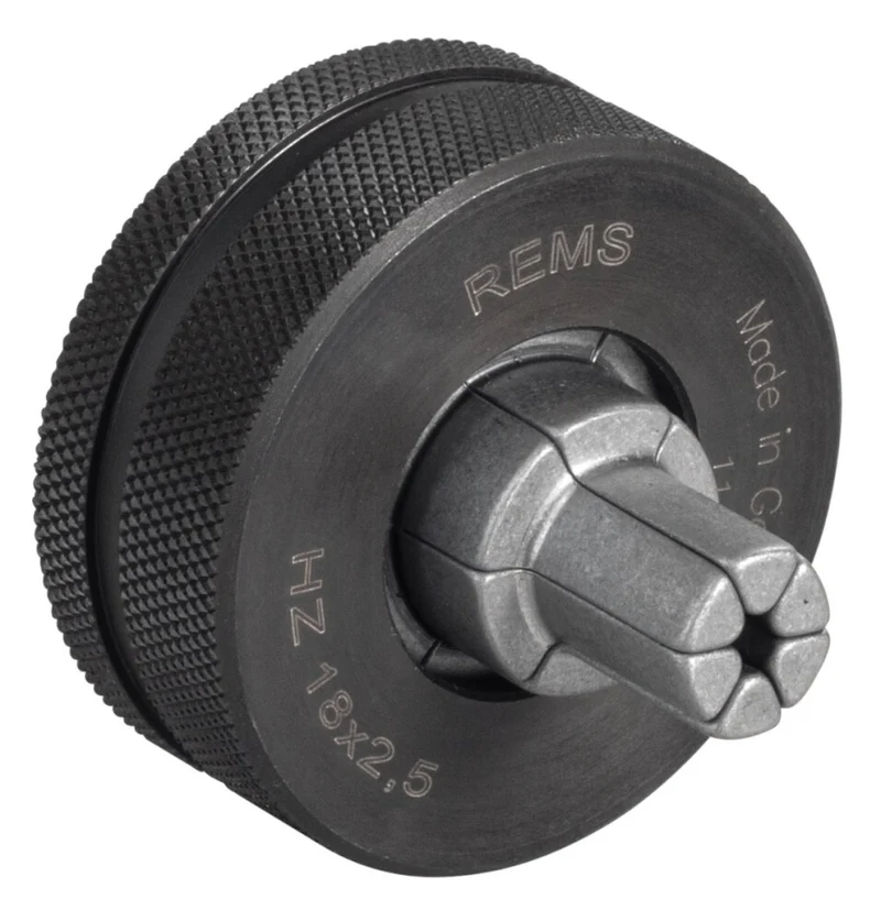 REMS Optrompkop HZ 18 x 2,5 - 150929