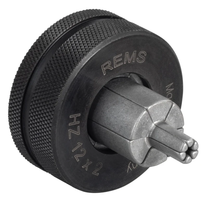 REMS Optrompkop HZ 12 x 2 - 150927