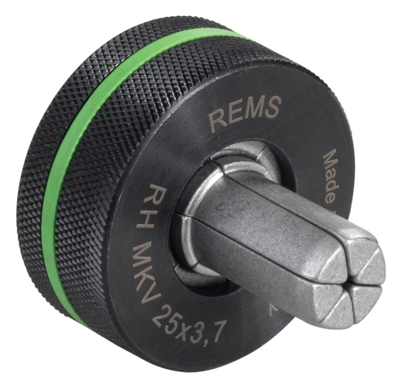 REMS Optrompkop RH MKV 25 x 3,7 - 150926