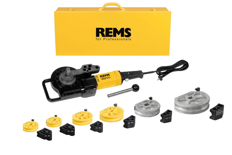 REMS Curvo Set 12+14+16+18+22+28 - 580038 RSEV