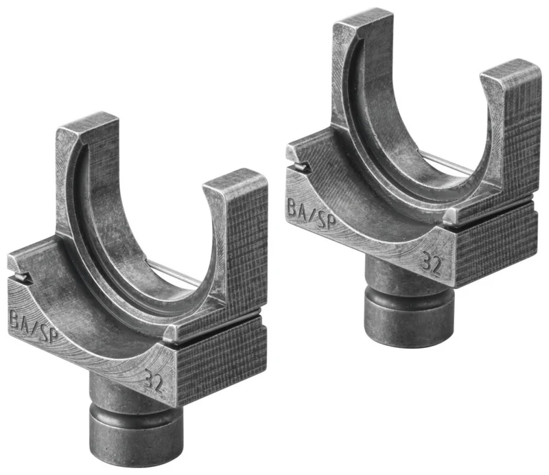 REMS Perskop Basic 32, pak van 2, voor persinzetstukken OD 32 mm - 573628