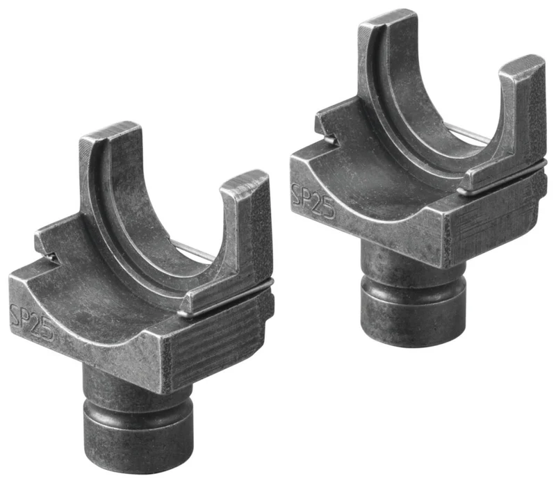 REMS Perskop Basic 25, pak van 2, voor persinzetstukken OD 25 mm - 573616