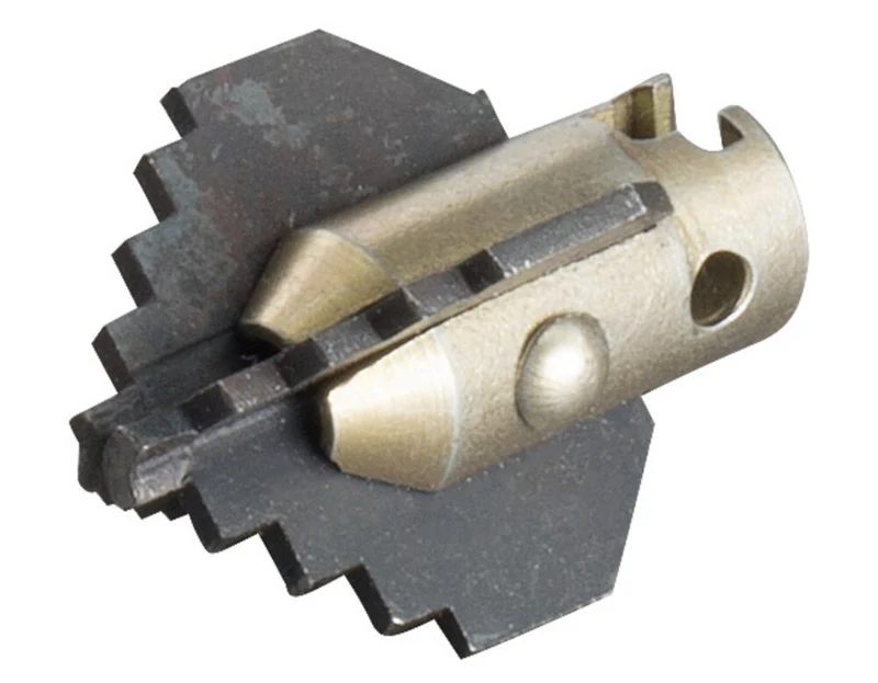 REMS Getande kruisbladboor 16/35 - 171291
