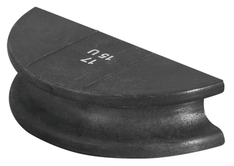 REMS Buigsegment Ø 17, 15U, R60, P - 153185 R