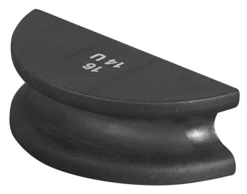 REMS Buigsegment Ø 16, 14U, R55, P - 153180 R