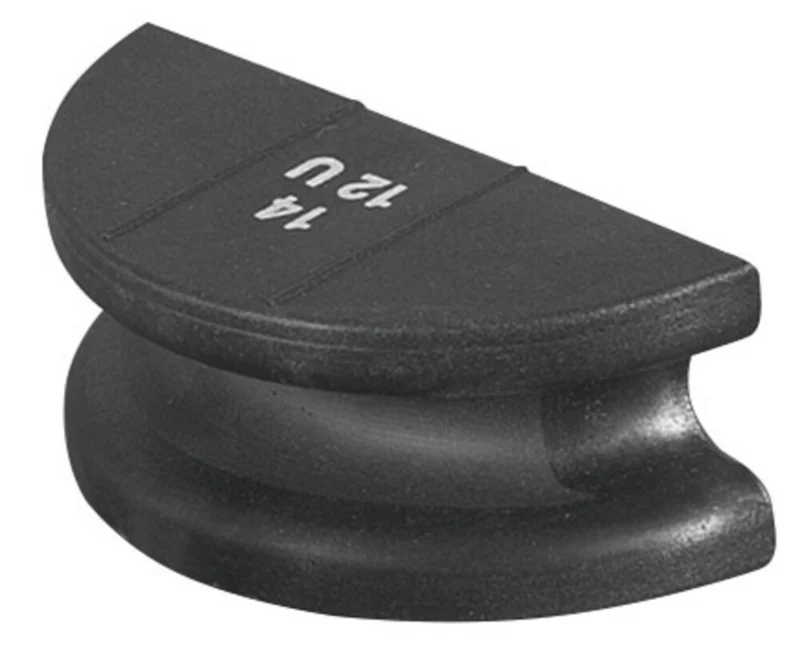 REMS Buigsegment Ø 14, 12U, R50, P - 153170 R