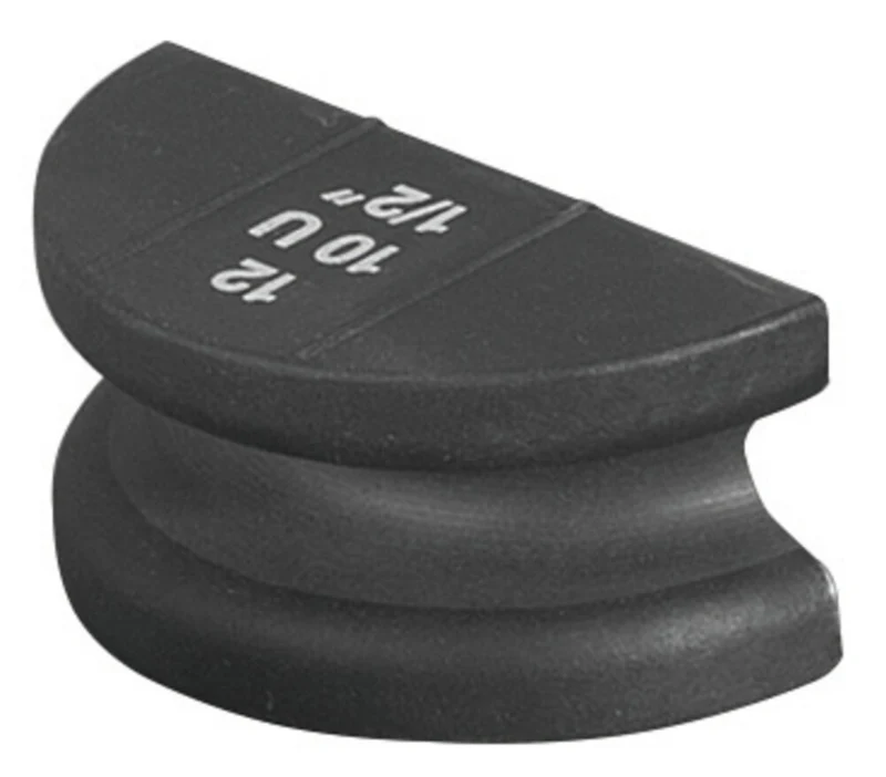 REMS Buigsegment Ø 12, 10U, 1/2", R36, P - 153160 R