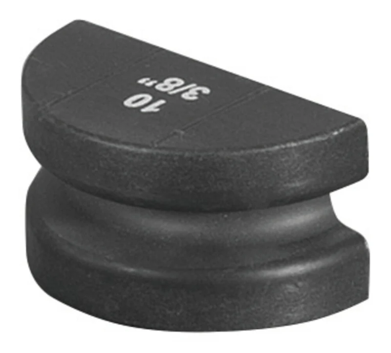 REMS Buigsegment Ø 10, 3/8", R30, P - 153155 R
