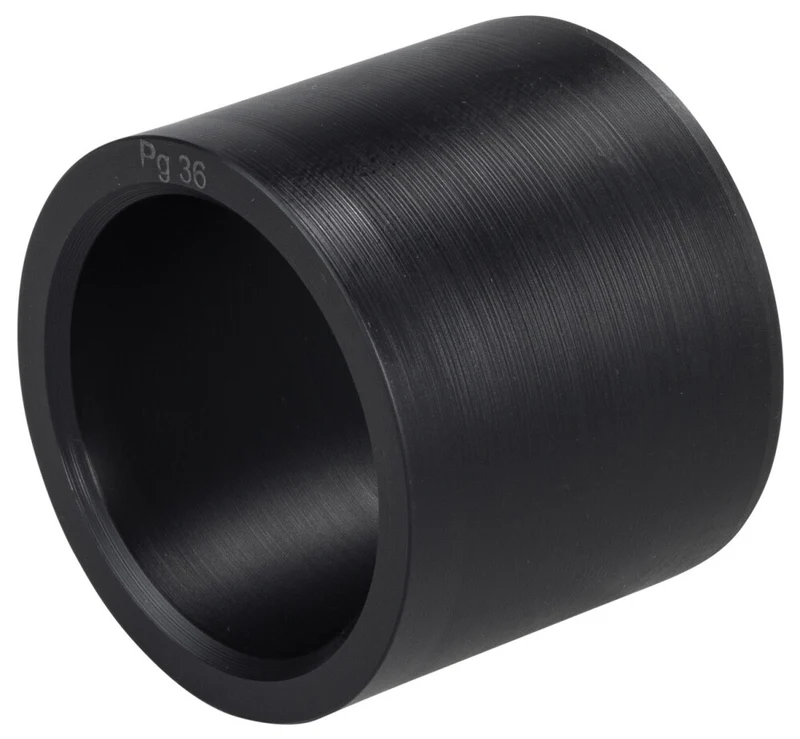 REMS Geleidingsbus Ø 47,3 mm Pg 36 voor steekkop 541401 - 541415
