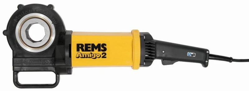REMS Amigo 2 Aandrijfmachine - 540000 R110