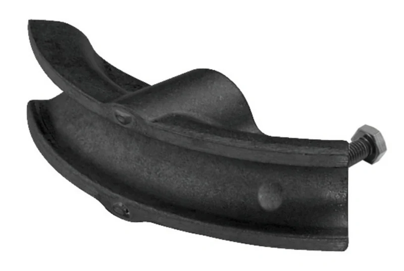 REMS Buigsegment St 1", R100 - 590054 R