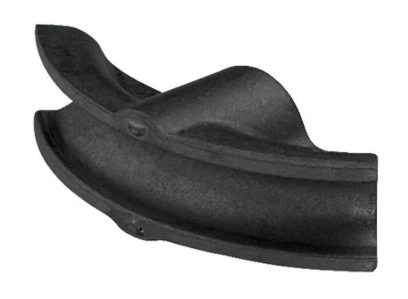 REMS Buigsegment St 3/4", R85 - 590053 R
