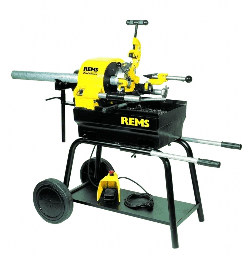 REMS Tornado Draadsnijmachine stationair 2010 T - 340207 R220