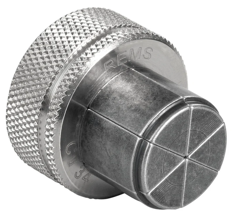 REMS Optrompkop Cu 34 - 150185 R