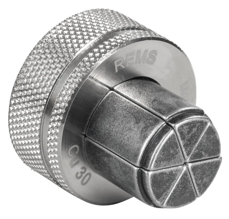 REMS Optrompkop Cu 30 - 150175 R