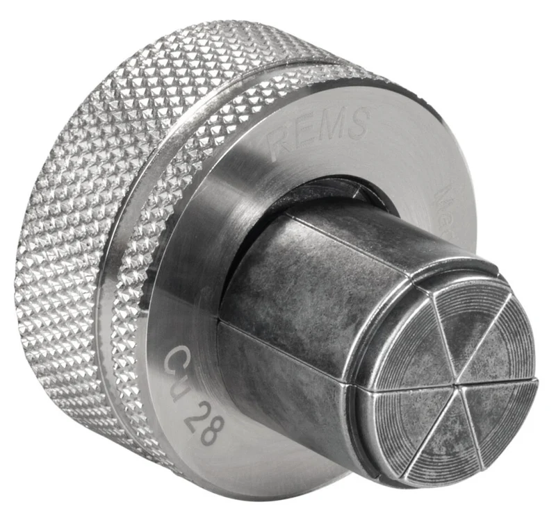 REMS Optrompkop Cu 28 - 150170 R