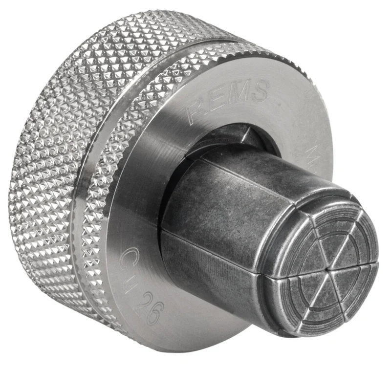 REMS Optrompkop Cu 26 - 150165 R