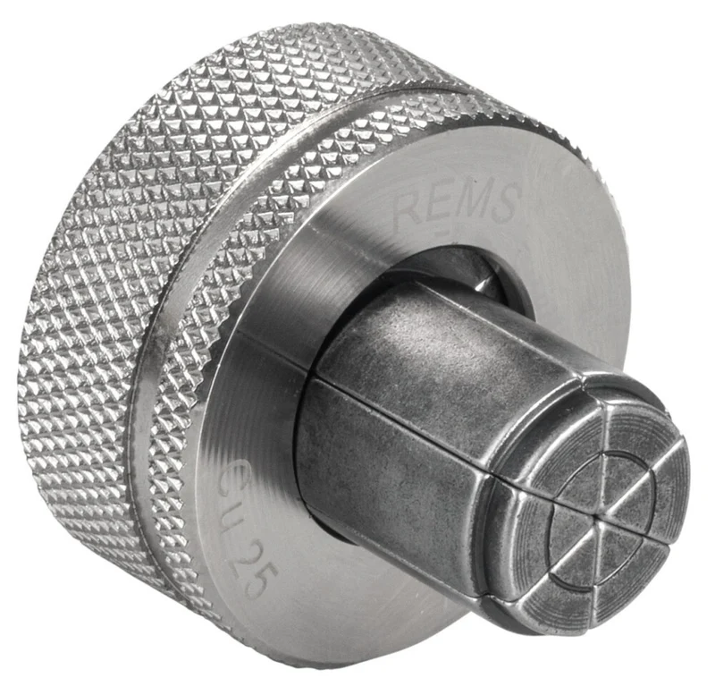 REMS Optrompkop Cu 25 - 150160 R
