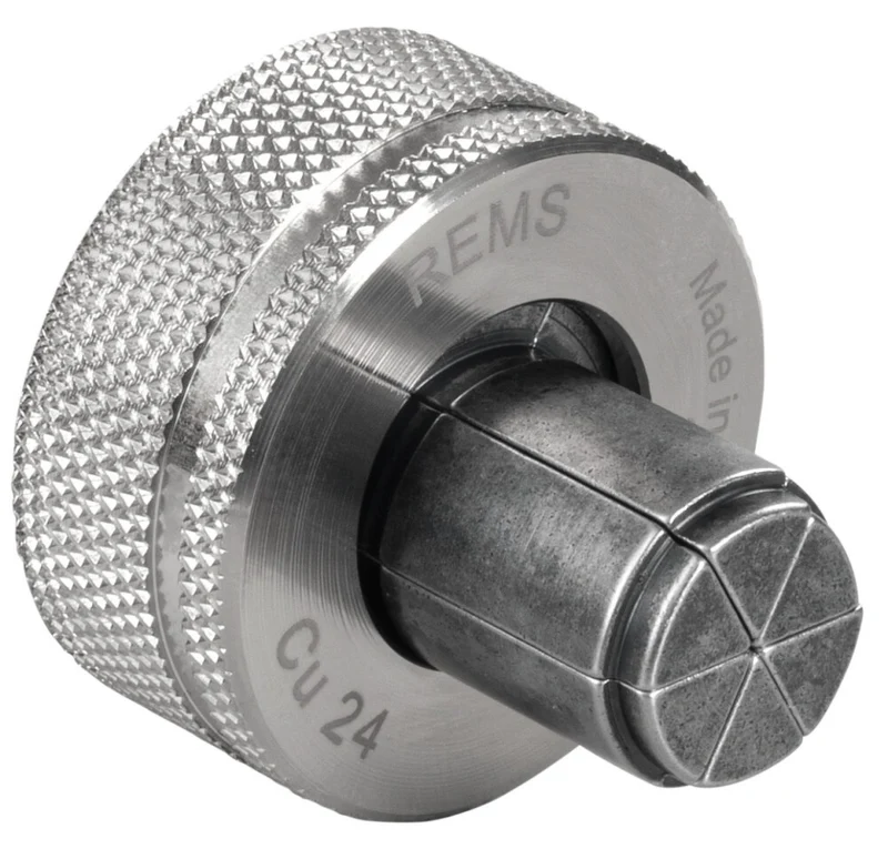 REMS Optrompkop Cu 24 - 150155 R