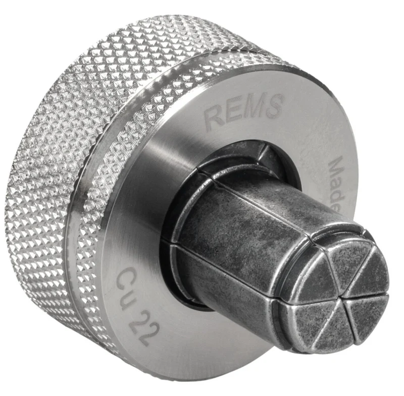 REMS Optrompkop Cu 22 - 150150 R