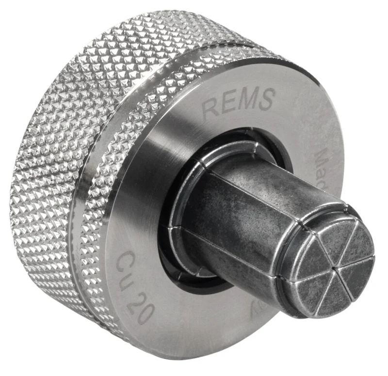 REMS Optrompkop Cu 20 - 150145 R