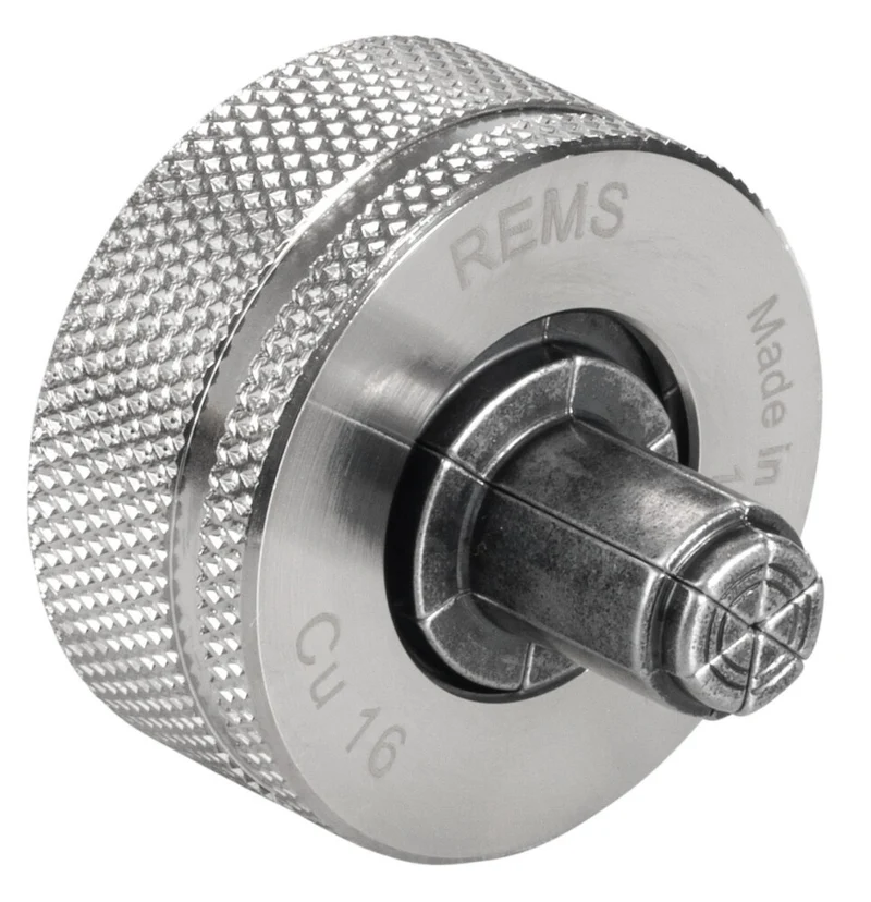 REMS Optrompkop Cu 16 - 150130 R